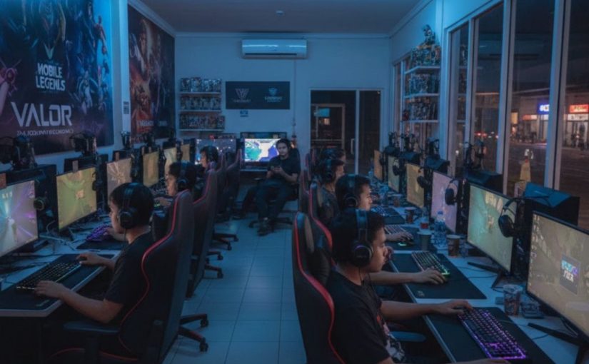 5 Game Online Warnet Populer 2026 yang Harus Dicoba