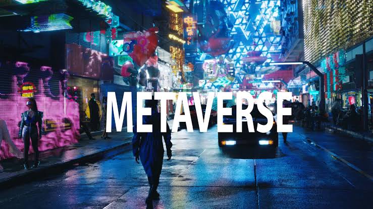 Masa Depan Game Berbasis Metaverse dan Dunia Virtual yang Terhubung