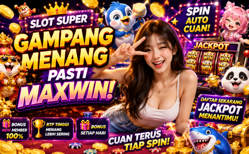 Mengapa Gamer Suka Game Super Sulit?