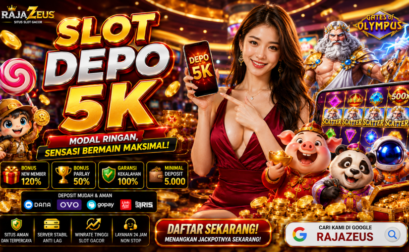Rahasia Pasar Virtual: Supply dan Demand dalam Game